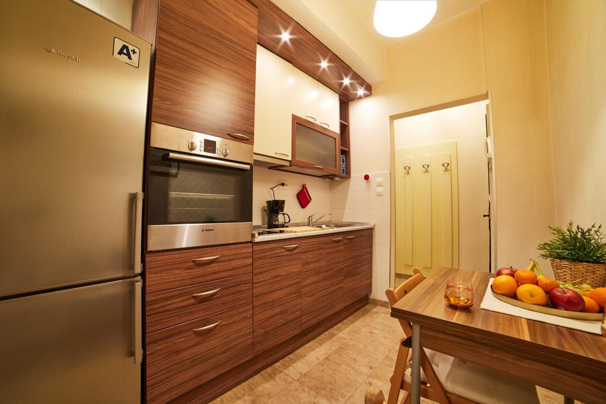 Luxury Cozy Modern Appartement