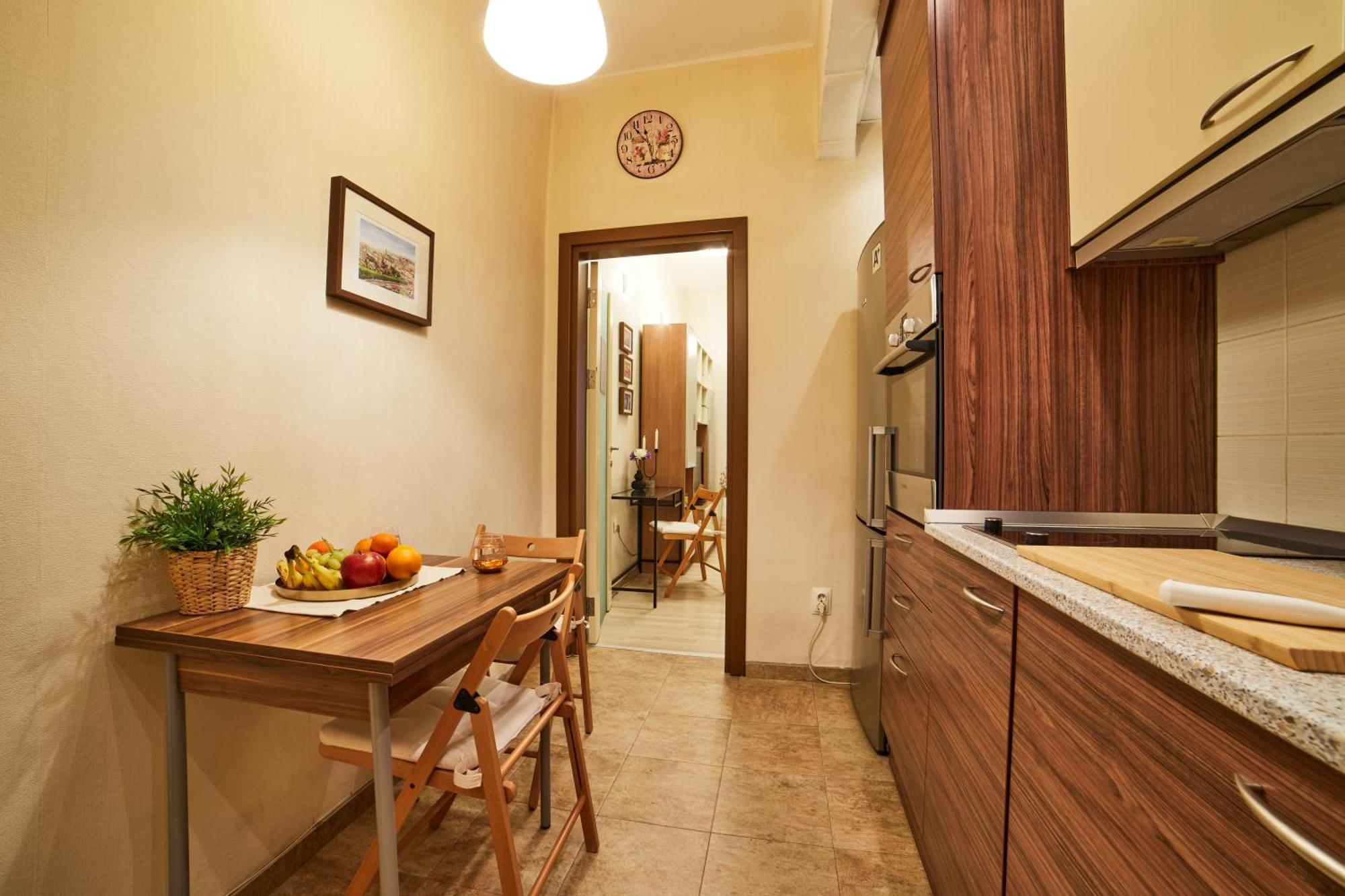 Luxury Cozy Modern Appartement Sofia
