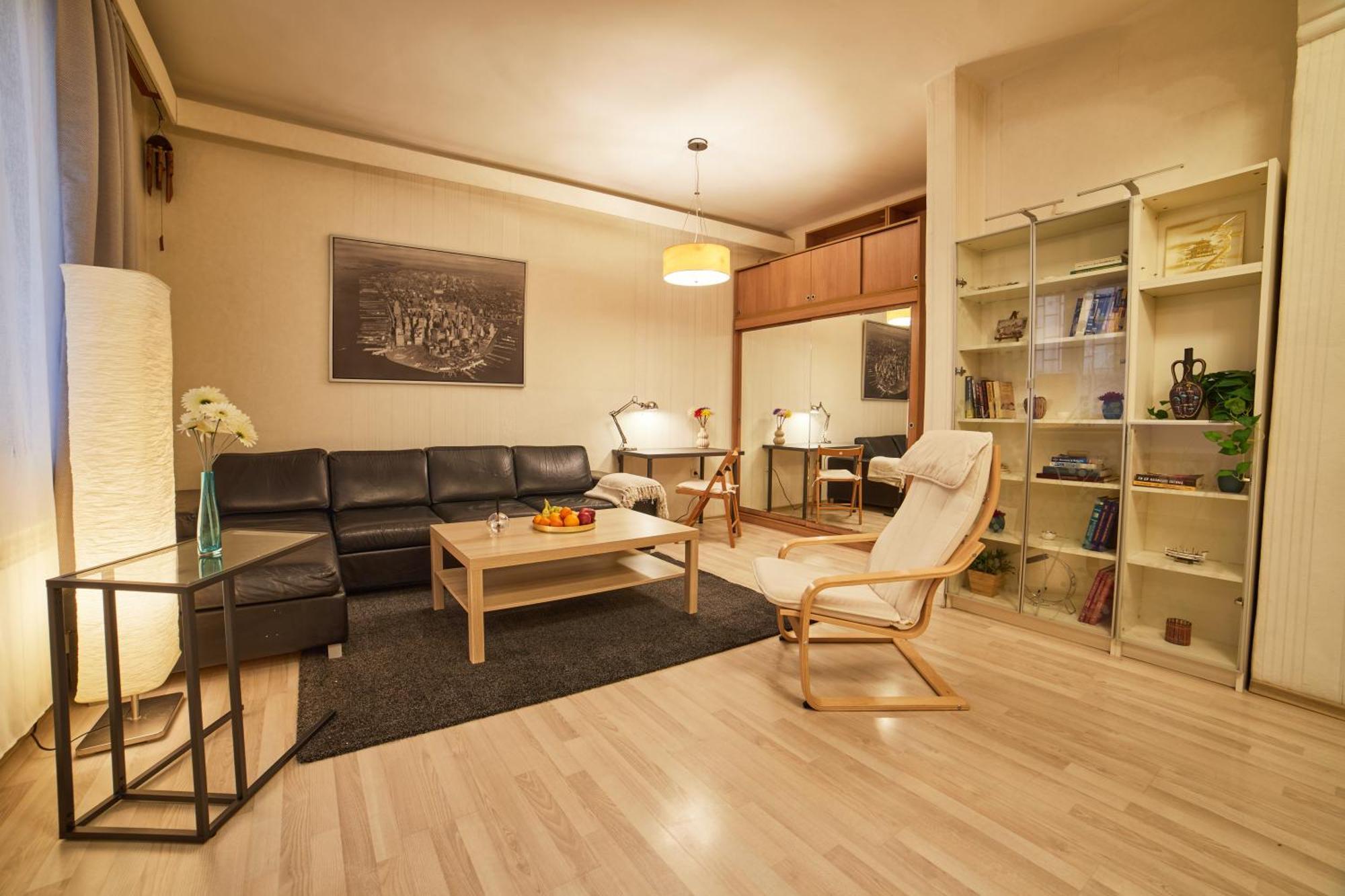 Appartement Luxury Cozy Modern